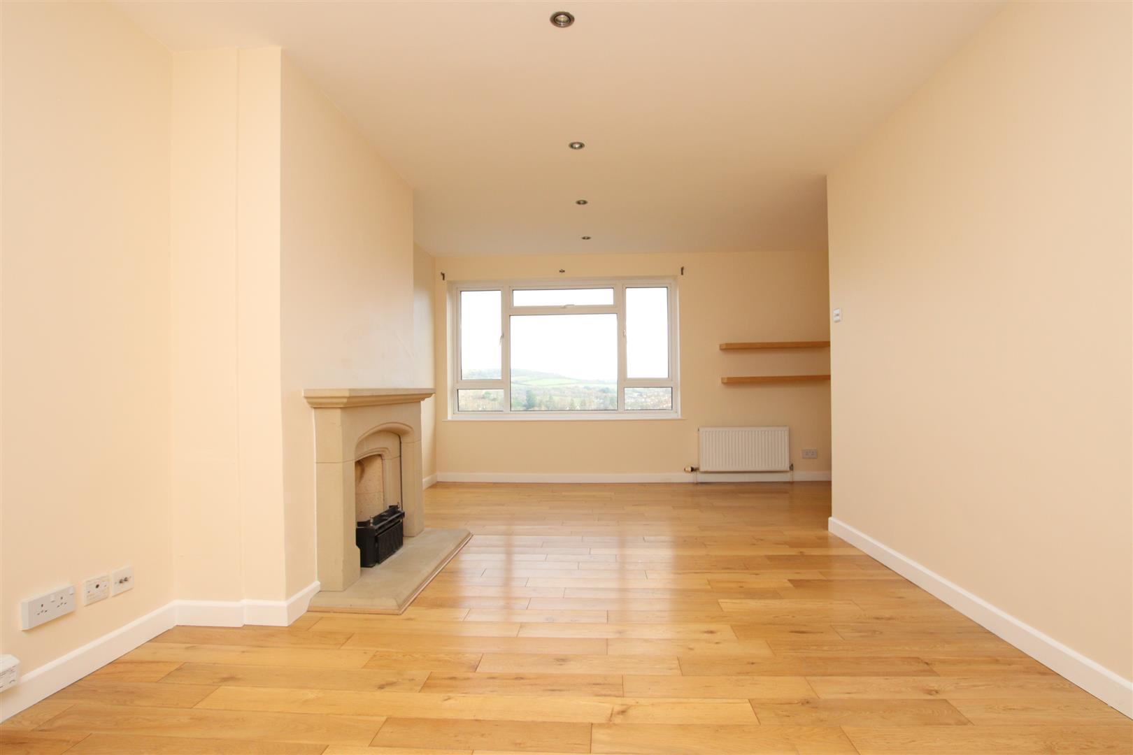 Fairfield Avenue, Bath, BA1
